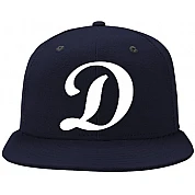 Cappellino Domstad Dodgers