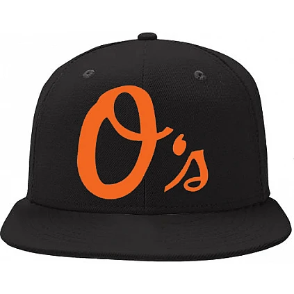 Cappellino Orioles