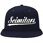 Scimitars Cap