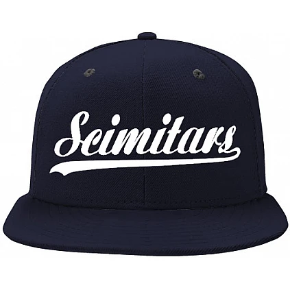 Scimitars Cap