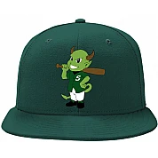 Sullivans Green Devils Cap