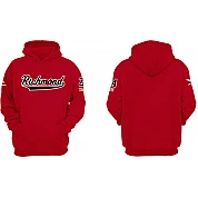 Richmond Hoodie