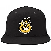 Cappello Skelleftea, logo dell'orso