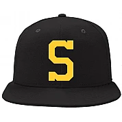 Cappello Skelleftea, logo S