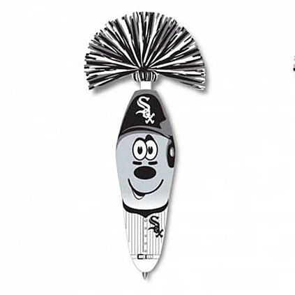 Kooky Clicker White Sox