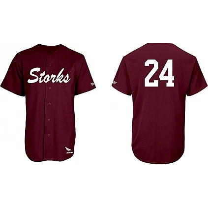 Storks Jersey