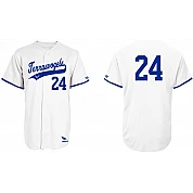 Terrasvogels Softball Jersey: Flatback Mesh