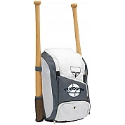 Trondheim Turn2 Backpack: White