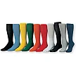 1-Color, Thick Socks