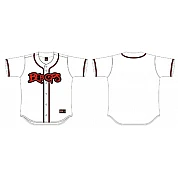 Bebops Jersey