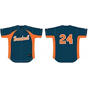 Bracknell Jersey