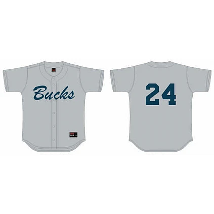 Bucks Jersey