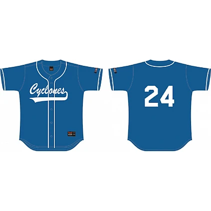 Fenay Cyclones Shirt