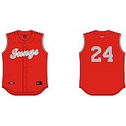 Maglia Hamburger Jungs: Maglia Flatback