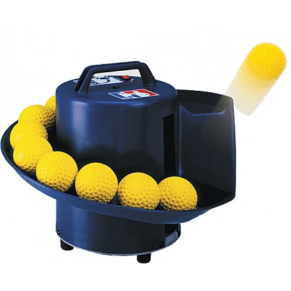 Jugs Toss Machine (baseball & softball)