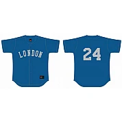 London Jersey
