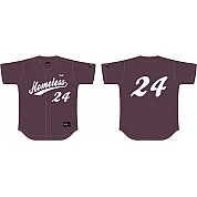 Homeless Jersey