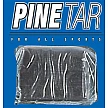 Pine Tar Rag