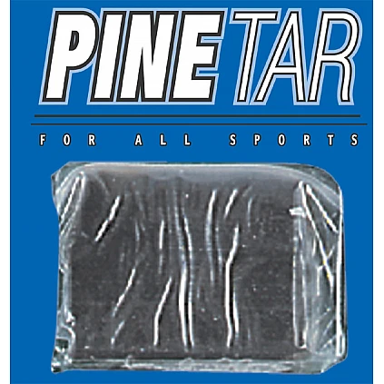 Pine Tar Rag