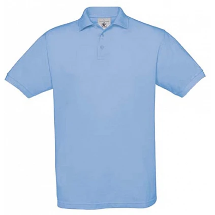 Polo, Azzurro