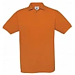 Polo, Oranje