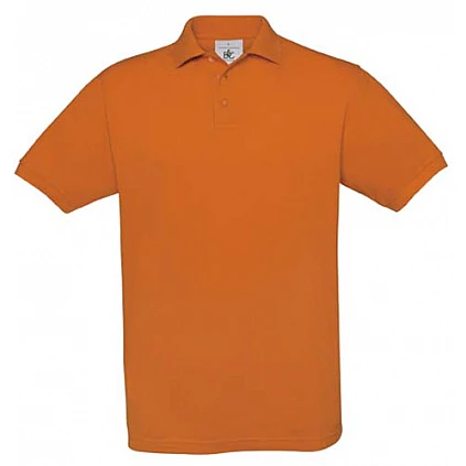 Polo, Oranje