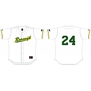 Rooswijk Jersey: White