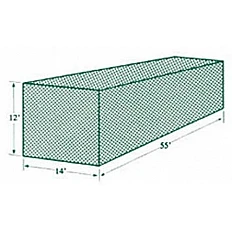 Fences/Screens/Cages