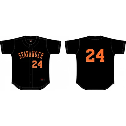 Stavanger Jersey