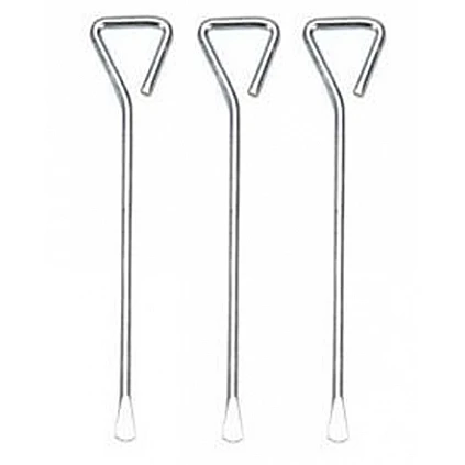 Perno per base in vinile (1)