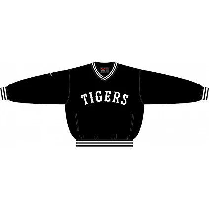 Tampere Tigers - Giacca pullover PolyMicro