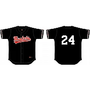 Taunton Muskets Jersey