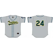 Maglia Liverpool Trojans: Grigio