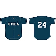 Maglia UMEA Softball