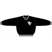 Vennep Flyers PolyMicro Pullover Jacket