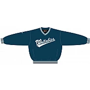 Giacca Wallabies PolyMicro Pullover