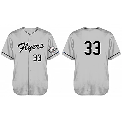 Wiesbaden Flyers Shirt