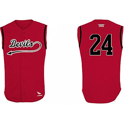 Maglia Wil Devils
