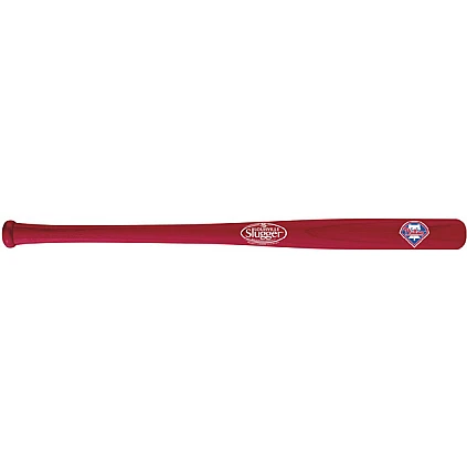 Mini Bat Phillies