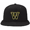 Wombats Cap with 3-D logo