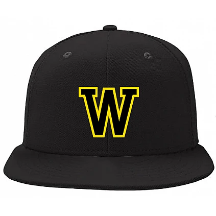 Wombats Cap with 3-D logo