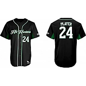 Maglia Wuppertal Hithunters