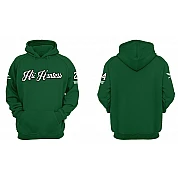 Wuppertal Hithunters Hoodie