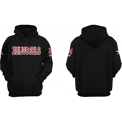 Zuidvogels Hoodie