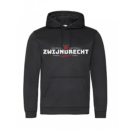 Zwijndrecht Hoodie