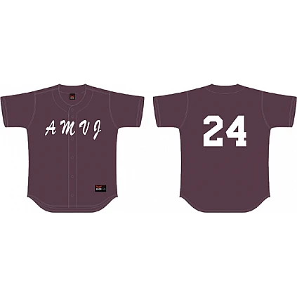 AMVJ Jersey