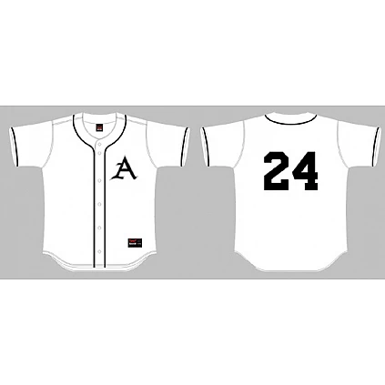 Arrows Jersey, white