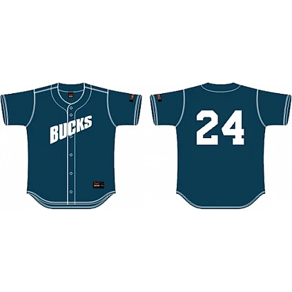 Brentwood Bucks Jersey