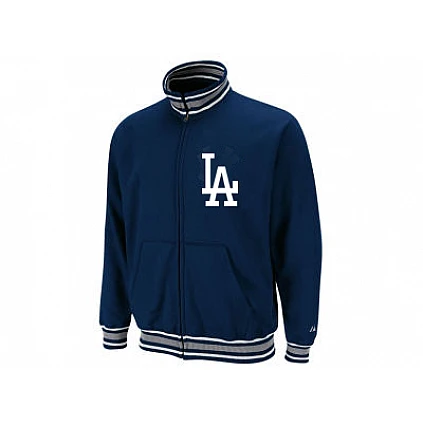 Clutch Hitter Vest Dodgers