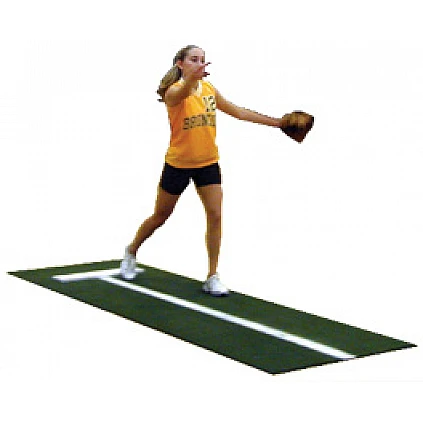 Fastpitch Mat